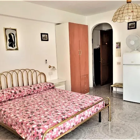 Armando * Canneto (Lipari)