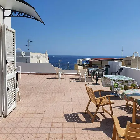 Holiday home Armando *