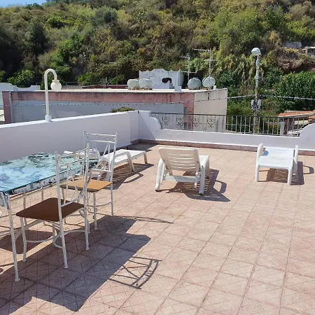 Armando Casa vacanze Canneto (Lipari)