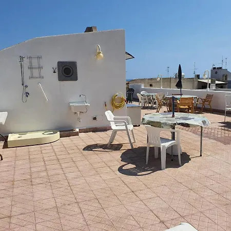 Armando * Canneto (Lipari)