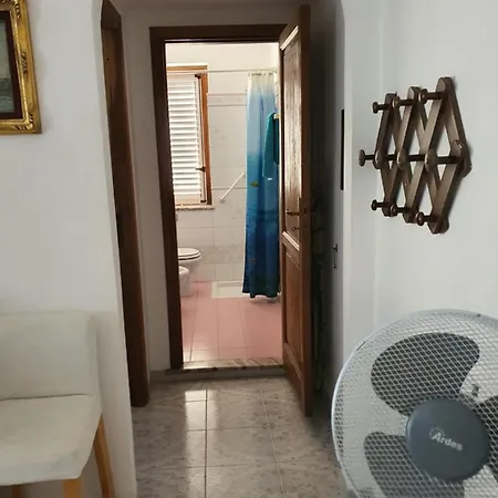 Armando Casa vacanze Canneto (Lipari)