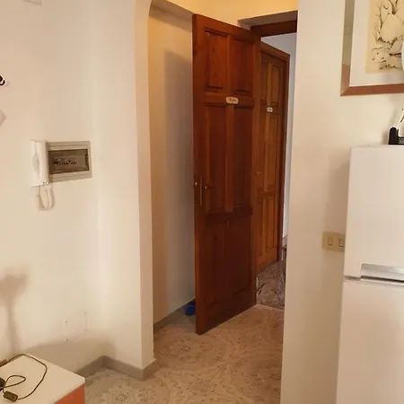 Holiday home Armando *