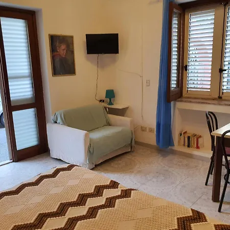 Armando * Canneto (Lipari)