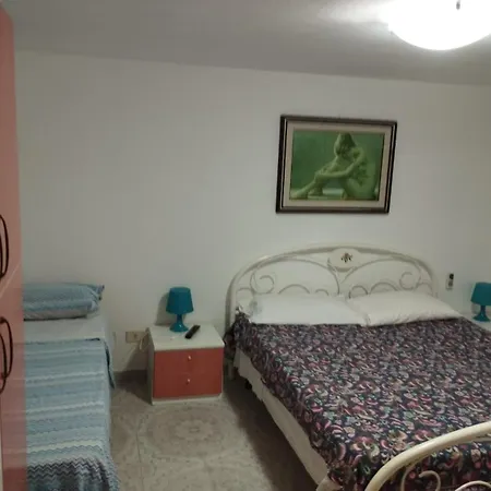 Armando Casa vacanze