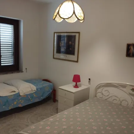 Casa vacanze Armando Canneto (Lipari)
