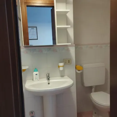 Casa vacanze Armando Canneto (Lipari)