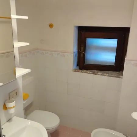 Armando Holiday home Canneto (Lipari)