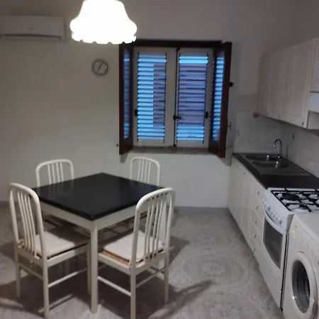 Holiday home Armando Canneto (Lipari)