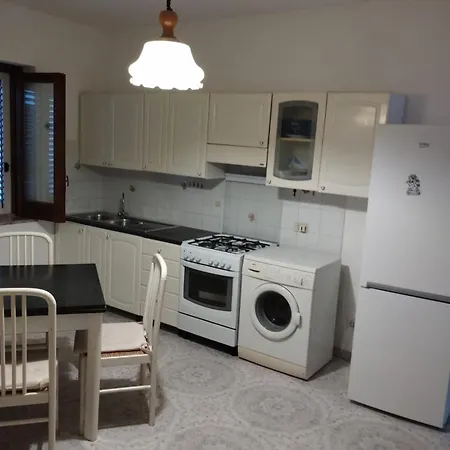 Armando * Canneto (Lipari)