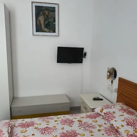 Armando Casa vacanze Canneto (Lipari)