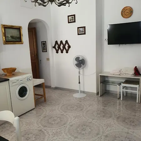 Armando Canneto (Lipari)