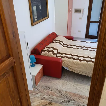 Armando * Canneto (Lipari)