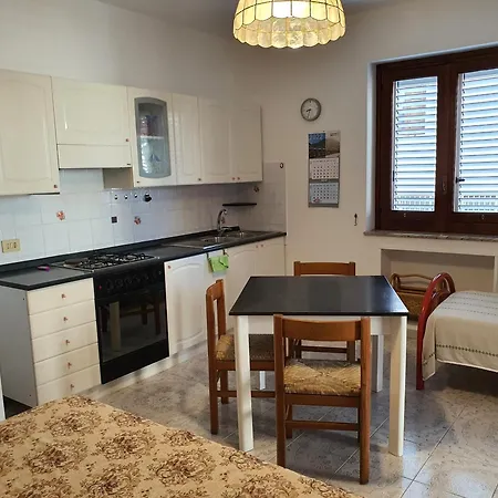 Armando Casa vacanze *