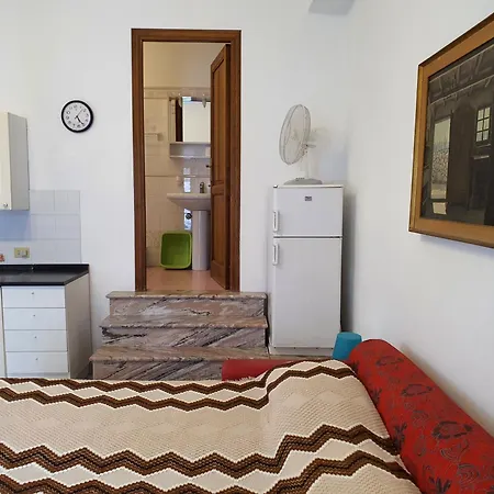 Armando Holiday home