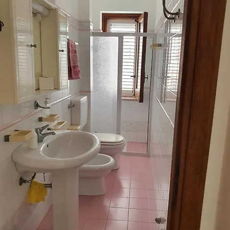 Armando * Canneto (Lipari)