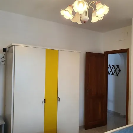 Armando * Canneto (Lipari)