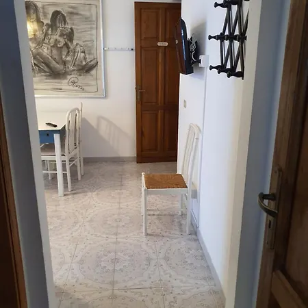 Holiday home Armando Canneto (Lipari)