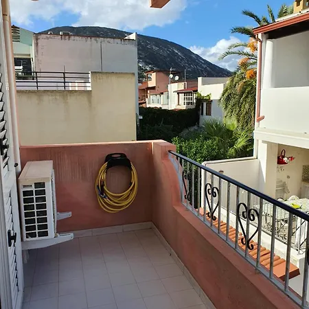 Casa vacanze Armando Canneto (Lipari)