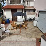 Semesterbostad Armando Canneto (Lipari)