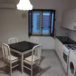 Semesterbostad Armando Canneto (Lipari)