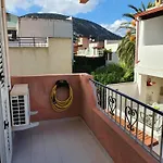 Semesterbostad Armando Canneto (Lipari)