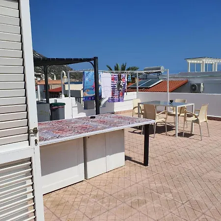 Holiday home Armando 