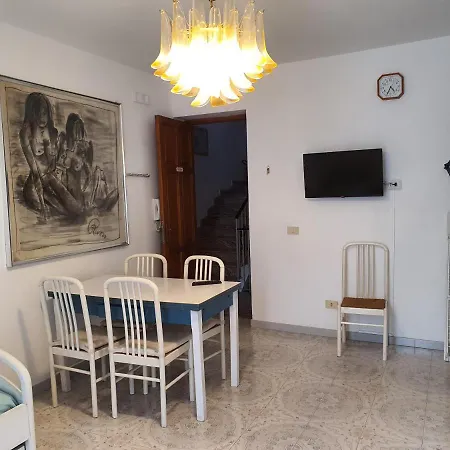 Armando Lipari Casa vacanze