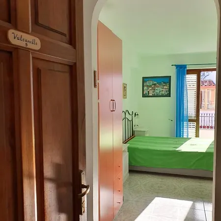 Nyaraló Armando Canneto