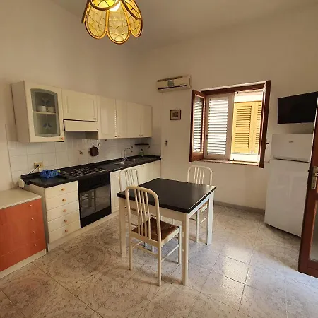 Holiday home Armando 