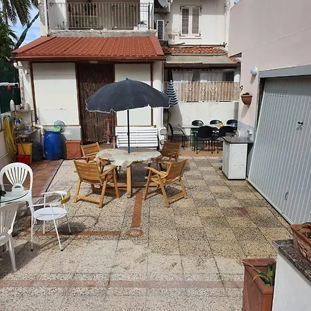 Holiday home Armando 