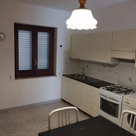 Holiday home Armando 