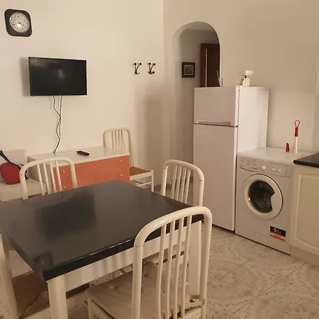Holiday home Armando 