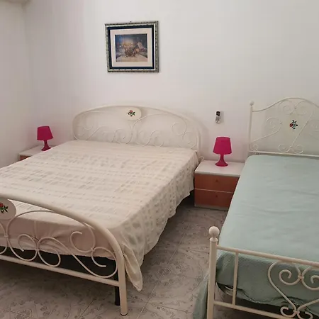 Holiday home Armando 