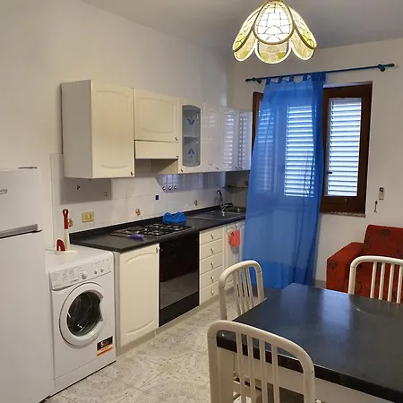 Holiday home Armando 