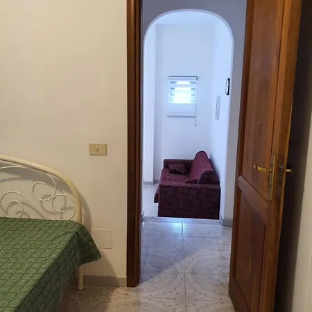 Nyaraló Armando