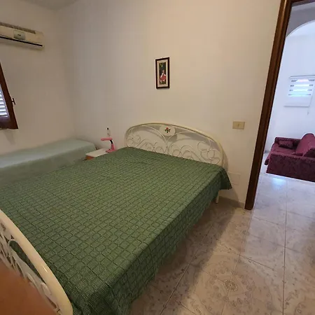 Holiday home Armando 
