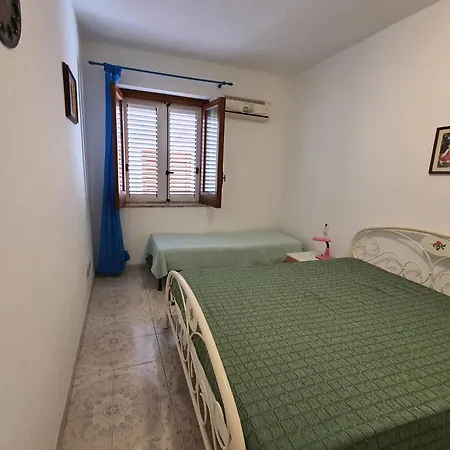 Nyaraló Armando