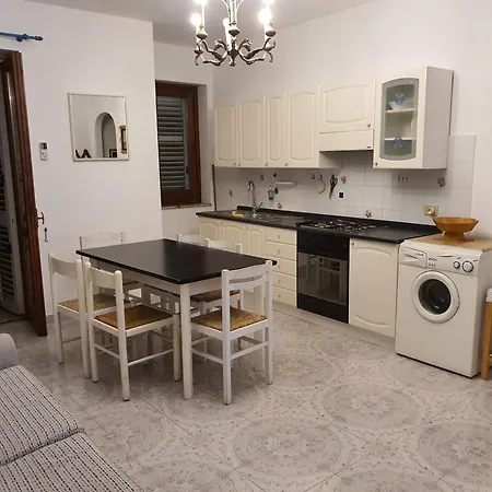 Ferienhaus Armando Canneto (Lipari)