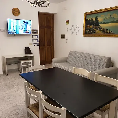 Holiday home Armando 