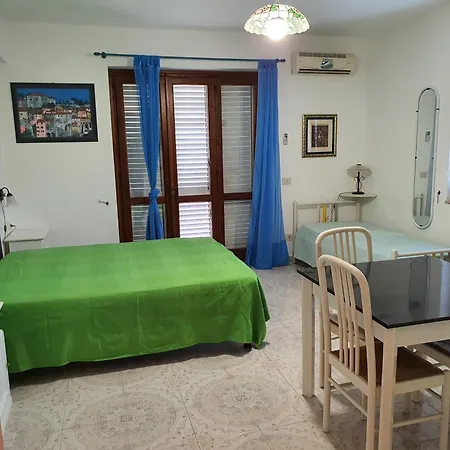 Nyaraló Armando Canneto