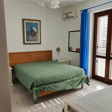 Holiday home Armando 