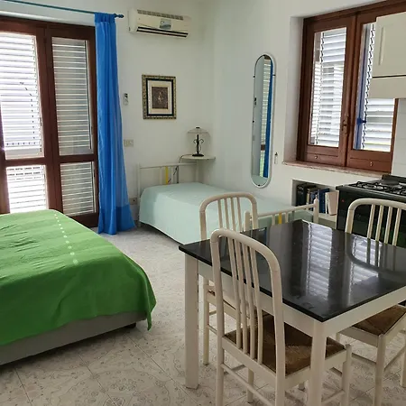 Armando Ferienhaus Canneto (Lipari)