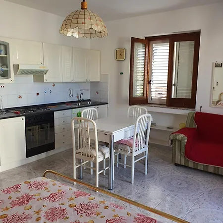 Holiday home Armando 