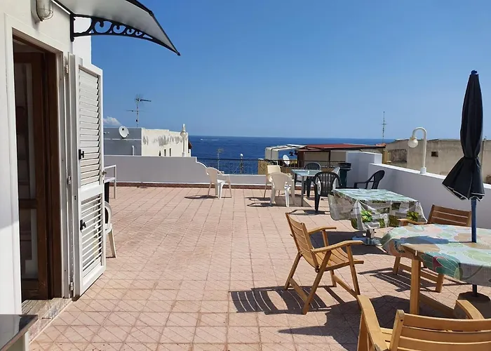 Dom wakacyjny Armando *