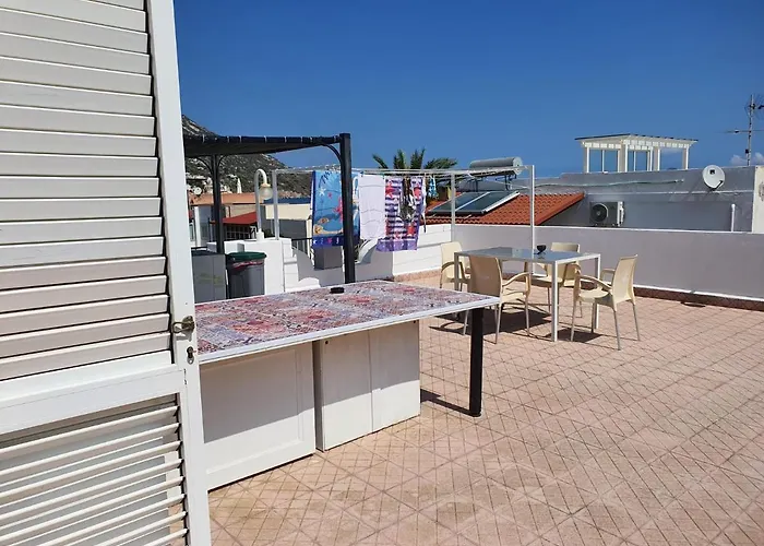 Dom wakacyjny Armando