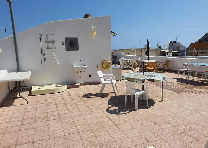 Armando * Canneto (Lipari)