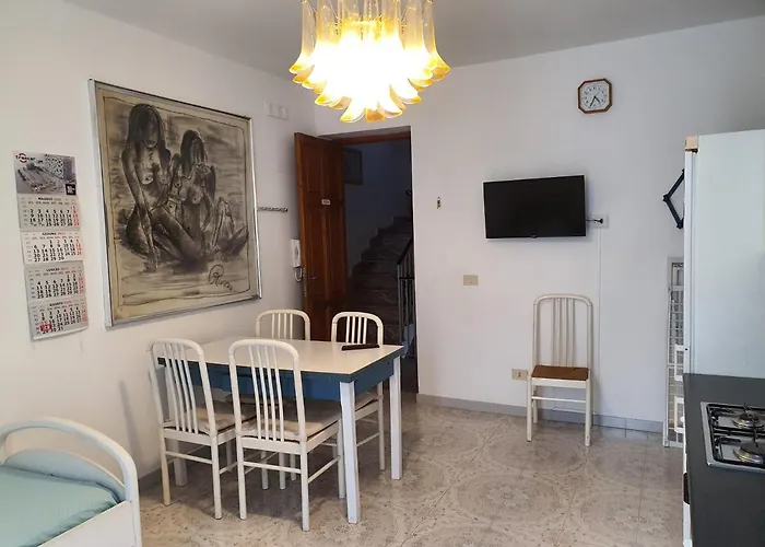 Armando Dom wakacyjny