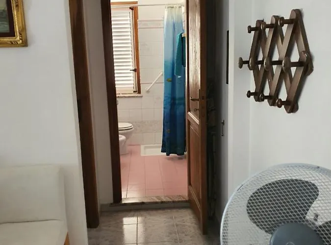 Armando Dom wakacyjny Canneto (Lipari)