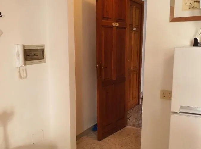 Dom wakacyjny Armando *