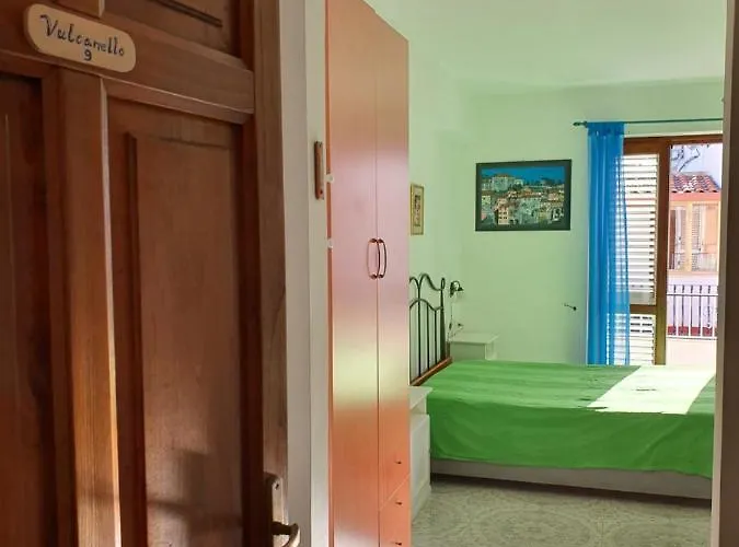 Dom wakacyjny Armando Canneto (Lipari)